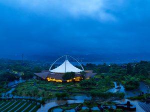 A New Kind of Retreat: Swastik’s Approach to Regenerative Wellbeing