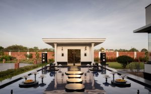 Krishna And Kaali Shape The Design Narrative Of A Chandigarh Home