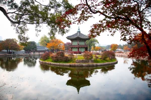 24 Hours In Seoul: A Bed-To-Pool Suite, Michelin Korean Tasting Menus To Art That Makes Music